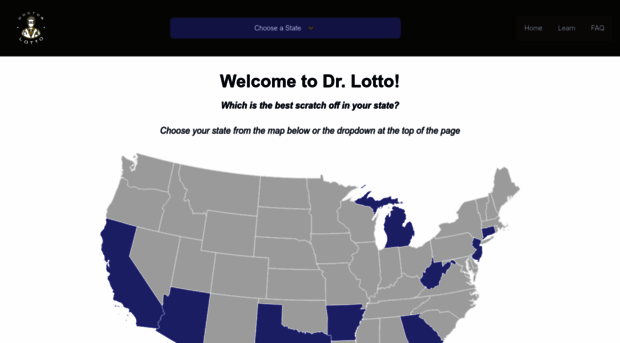 dr-lotto.com