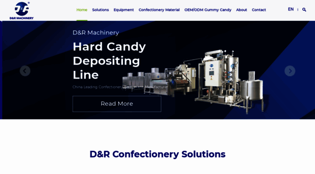 dr-machinery.com