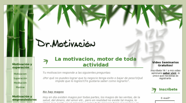 dr-motivacion.com