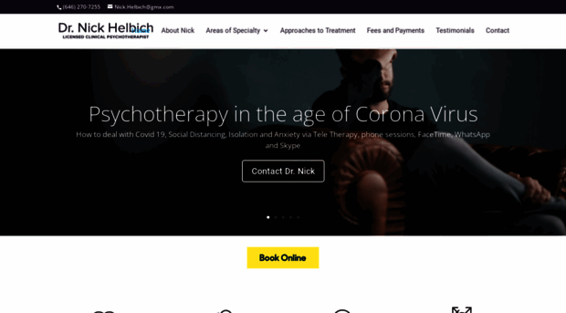 dr-nick-helbich.com