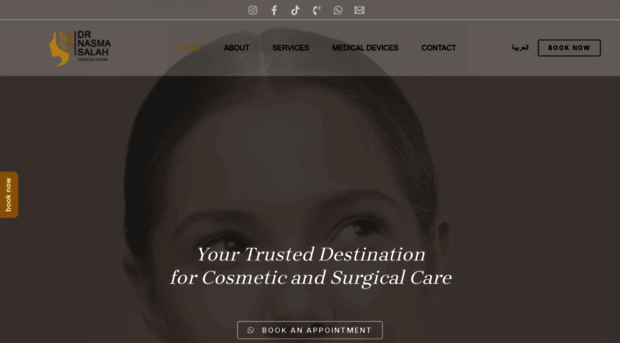 dr-nsmc.com