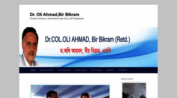 dr-oliahmad.com