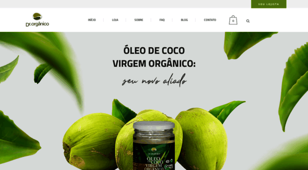 dr-organico.com.br