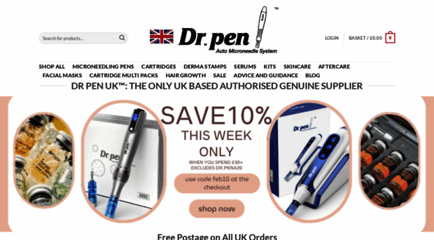 dr-pen.co.uk