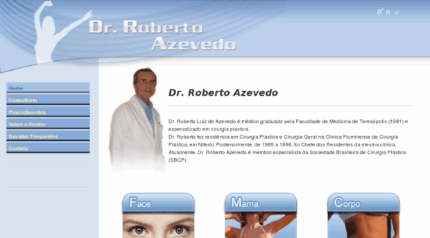 dr-roberto-azevedo.com