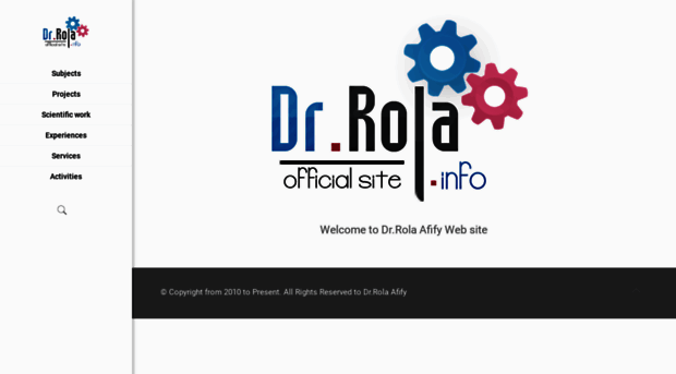 dr-rola.info