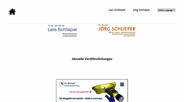 dr-schlieper.de