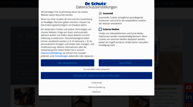 dr-schutz.com