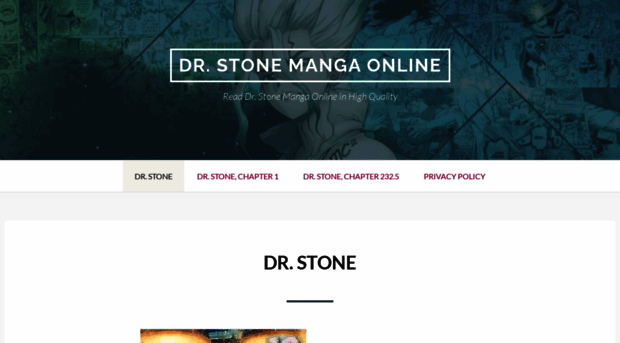 dr-stonechapters.com