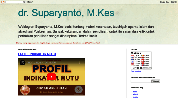 dr-suparyanto.blogspot.co.id