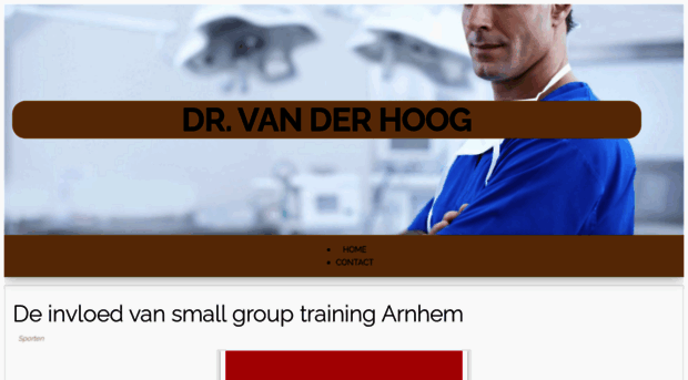 dr-vanderhoog.nl