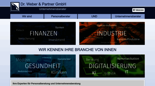 dr-weber-partner.de