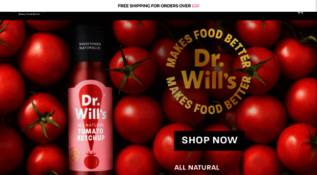 dr-wills.com