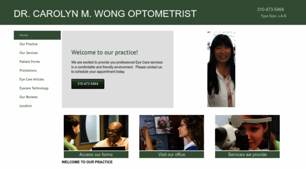 dr-wong.com