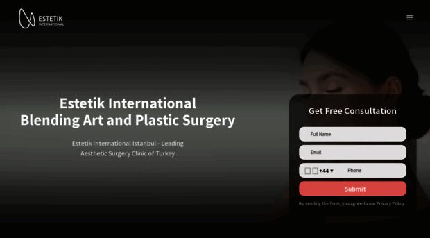 dr.estetikinternational.com