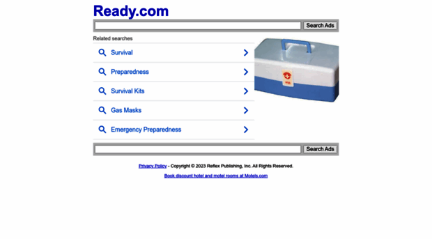 dr.ready.com