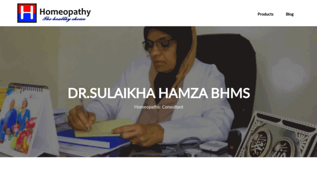 dr.sulaikha.com