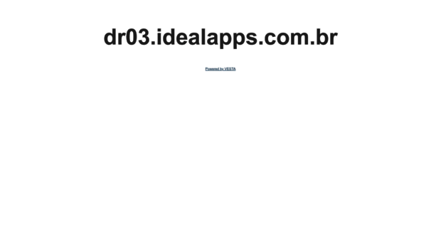 dr03.idealapps.com.br