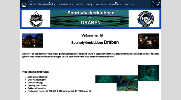 draaben.dk