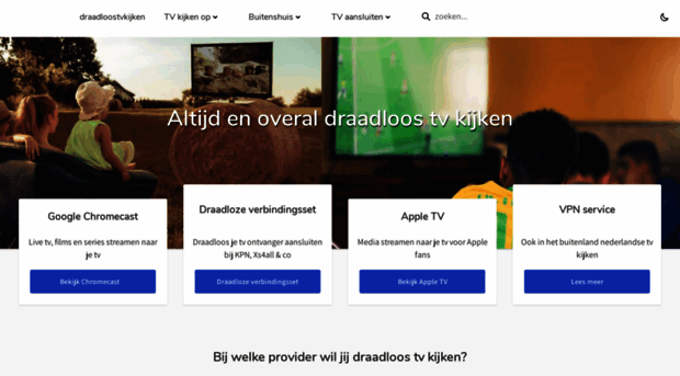 draadloostvkijken.com