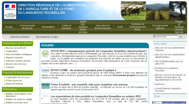 draaf.languedoc-roussillon.agriculture.gouv.fr