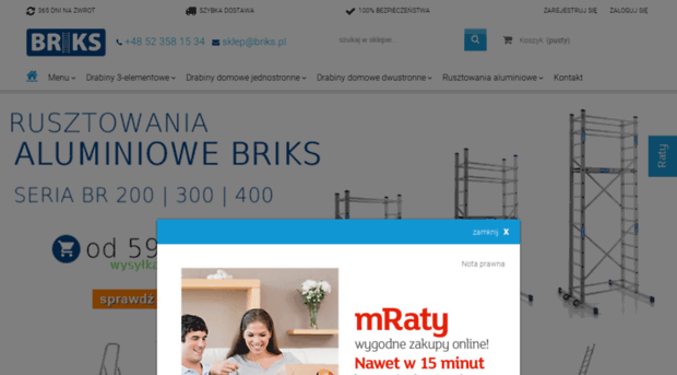 drabiny-aluminiowe.pl