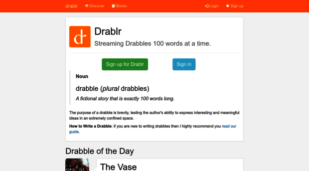 drablr.com