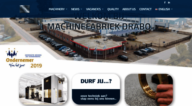 drabo.nl