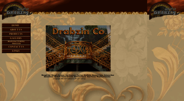 drabzin.com