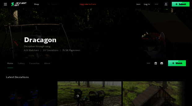 dracagon.deviantart.com