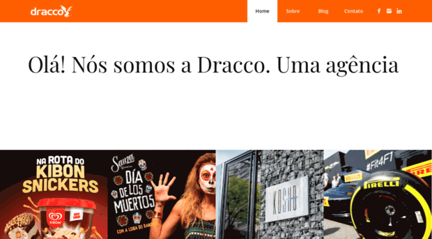 dracco.com.br