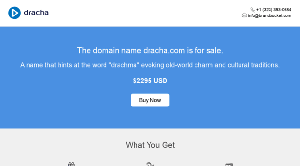 dracha.com