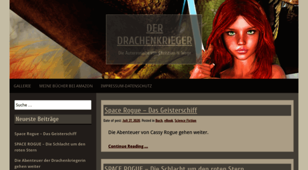 drachenorden.org