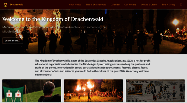 drachenwald.sca.org