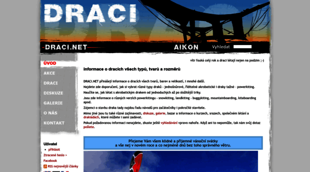 draci.net