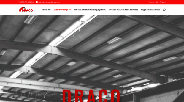 dracobuildings.com