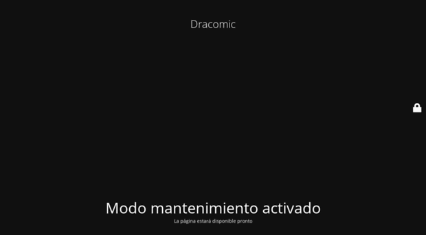 dracomic.com