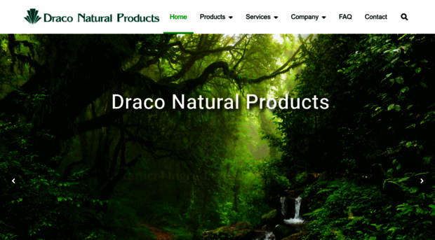 draconatural.com