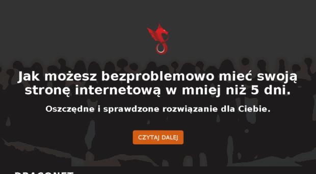 draconet.pl