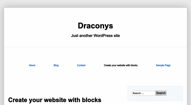 draconys.com