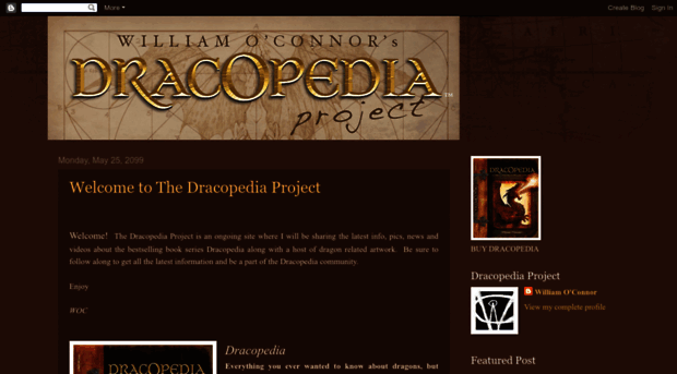 dracopediaproject.blogspot.de