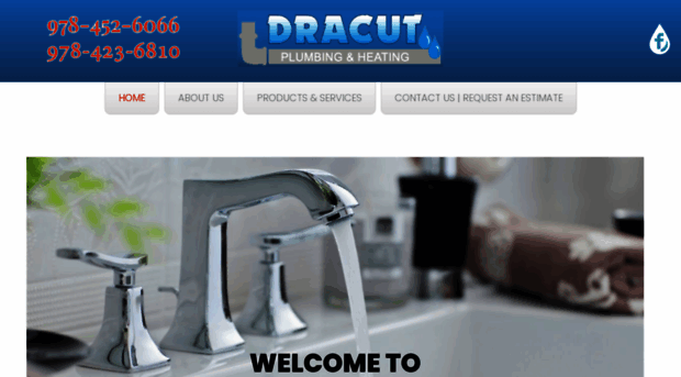 dracutplumbingma.com