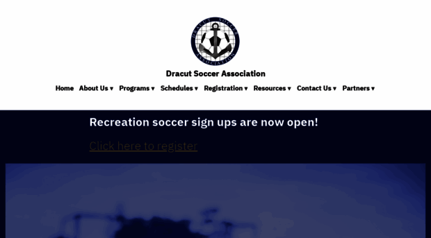 dracutsoccer.com