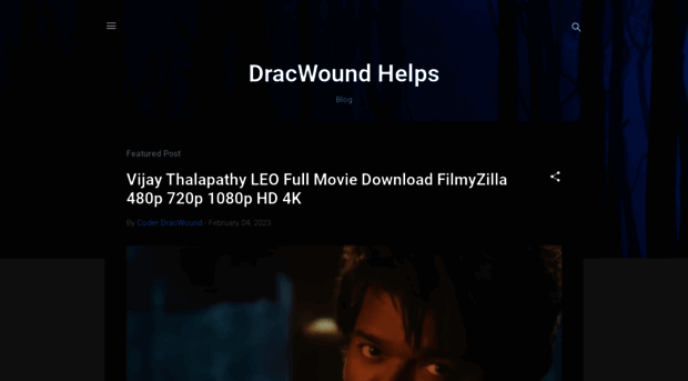 dracwoundhelps.blogspot.com