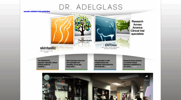 dradelglass.com