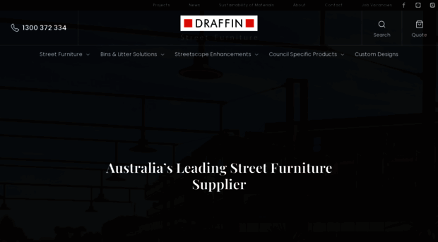 draffin.com.au