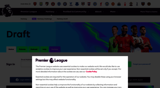 draft.premierleague.com