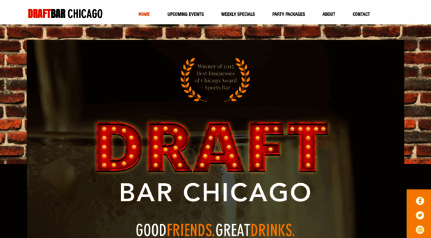 draftbarchicago.com