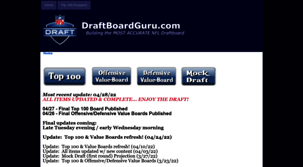 draftboardguru.com