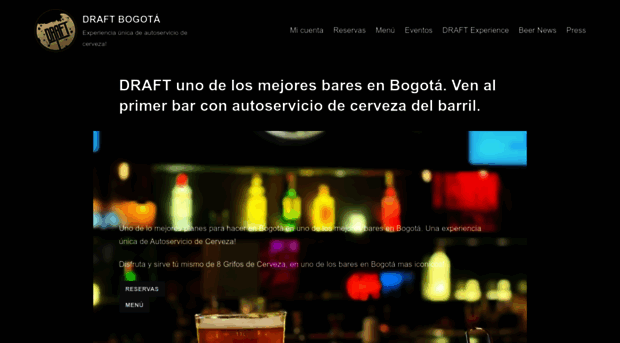 draftbogota.com